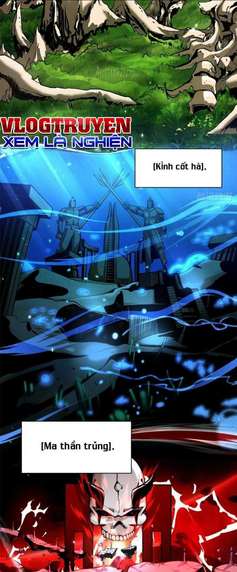 Cửa Hàng Sủng Thú Siêu Thần Chap 37 - Next Chap 38