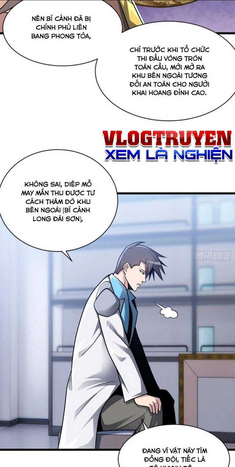 Cửa Hàng Sủng Thú Siêu Thần Chap 37 - Next Chap 38