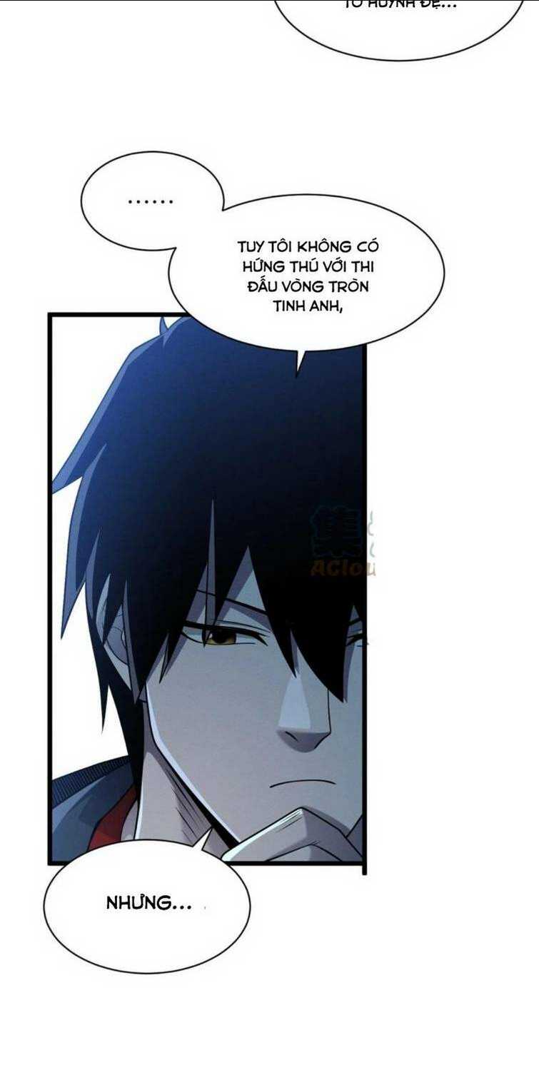 Cửa Hàng Sủng Thú Siêu Thần Chap 37 - Next Chap 38