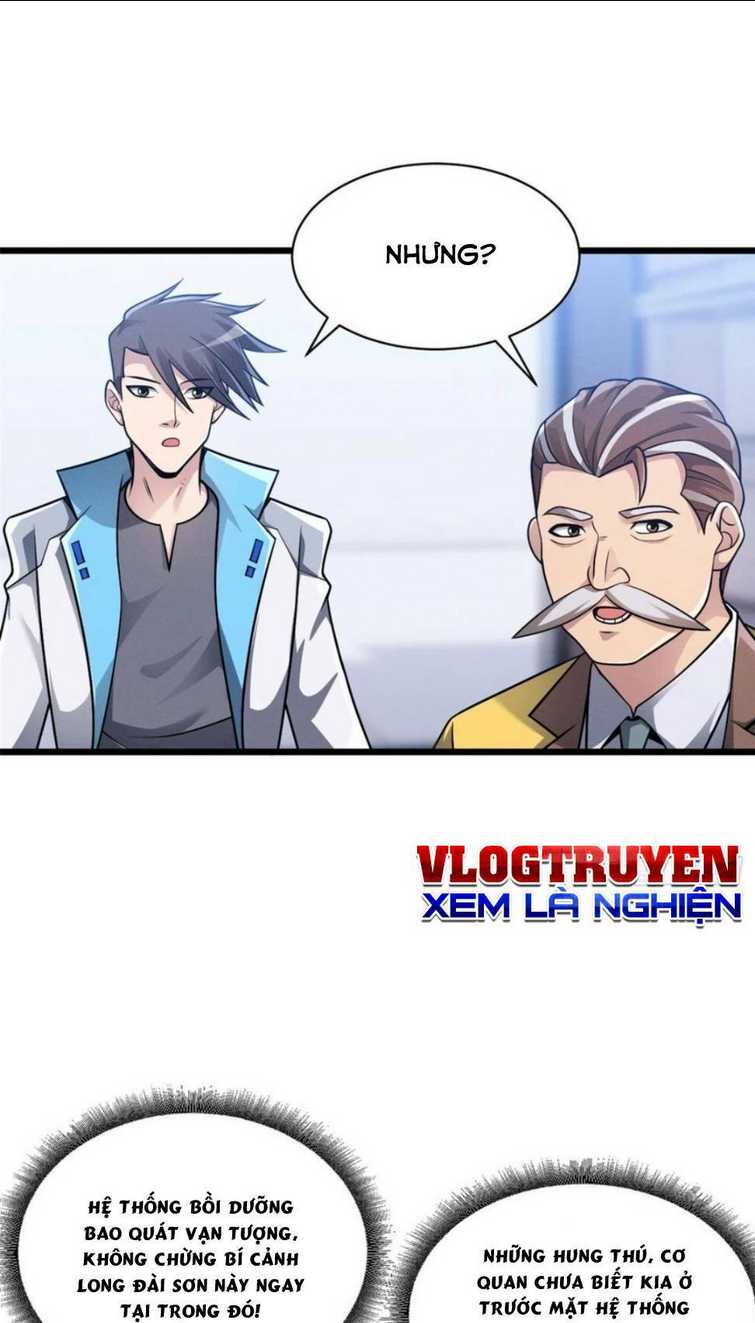 Cửa Hàng Sủng Thú Siêu Thần Chap 37 - Next Chap 38