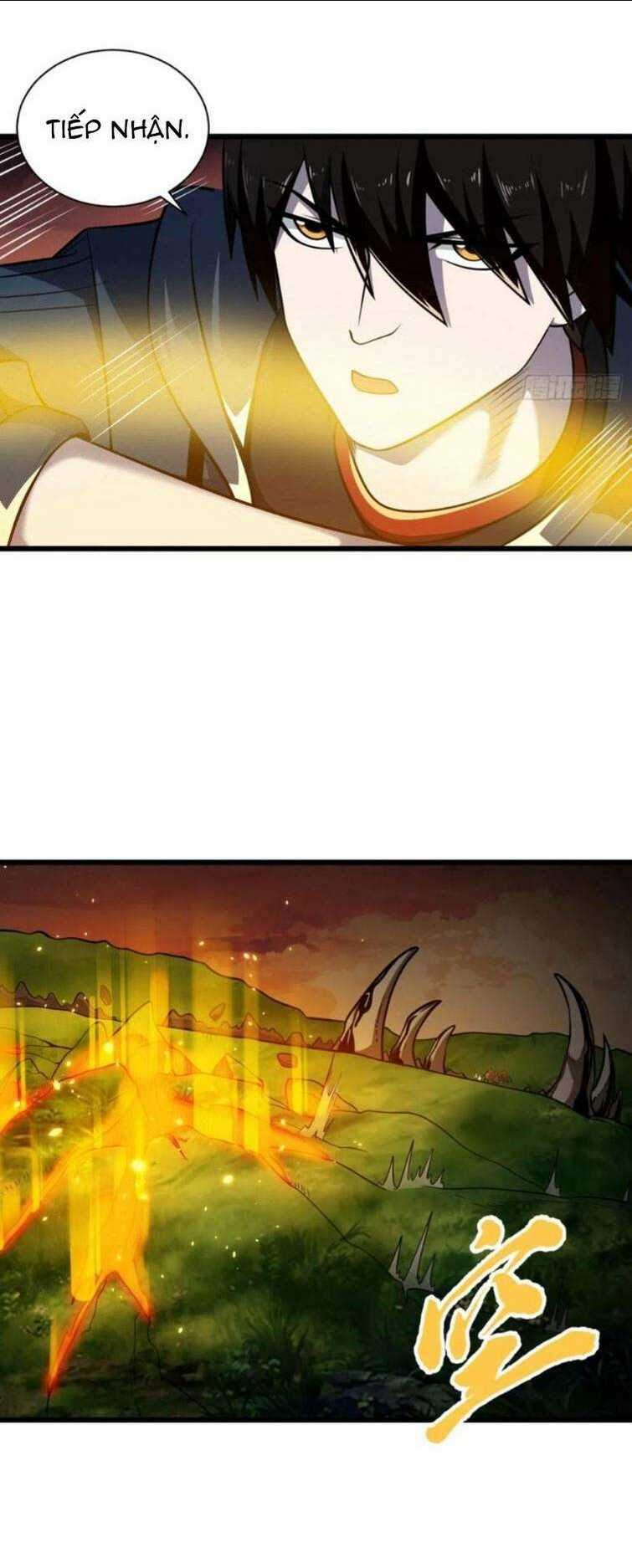 Cửa Hàng Sủng Thú Siêu Thần Chap 38 - Next Chap 39