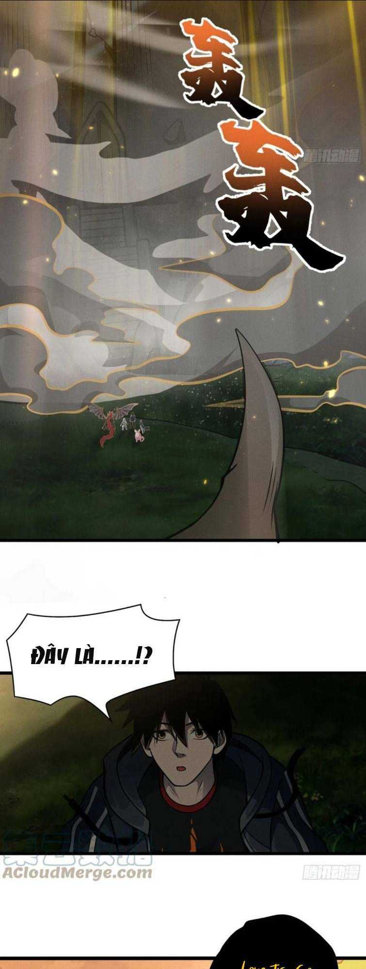 Cửa Hàng Sủng Thú Siêu Thần Chap 38 - Next Chap 39