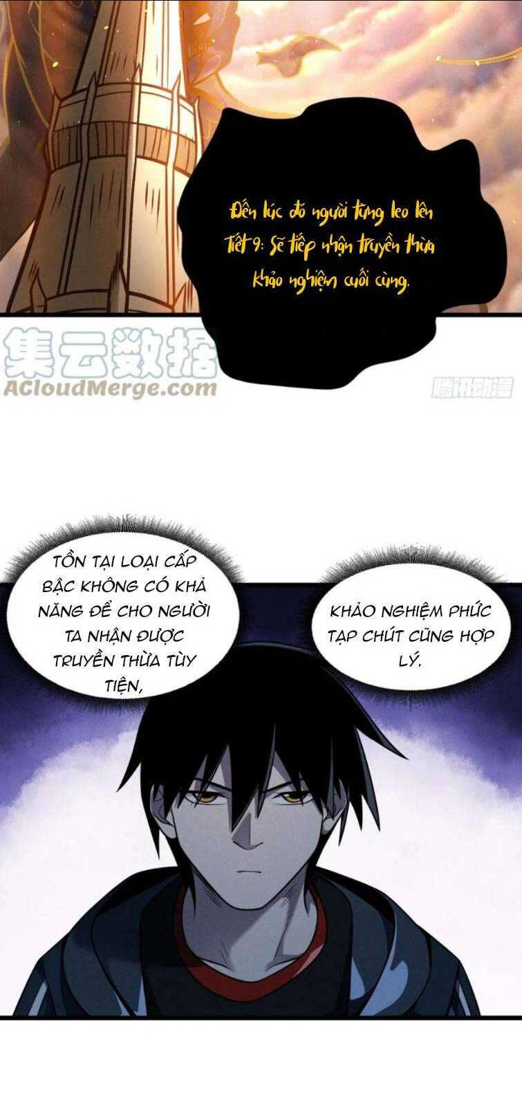 Cửa Hàng Sủng Thú Siêu Thần Chap 38 - Next Chap 39