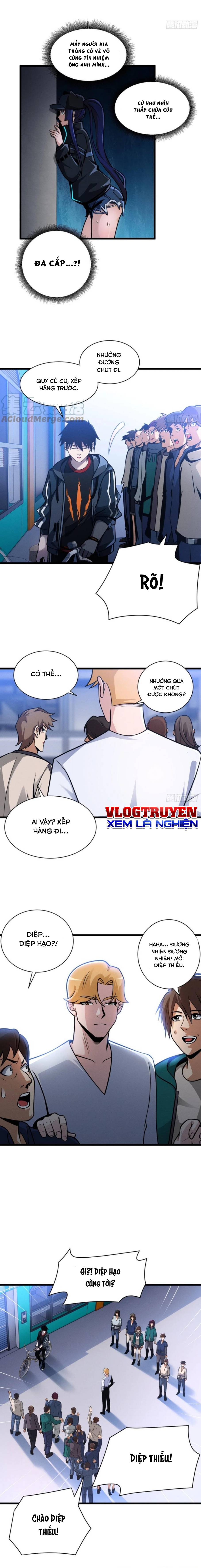 Cửa Hàng Sủng Thú Siêu Thần Chap 39 - Next Chap 40