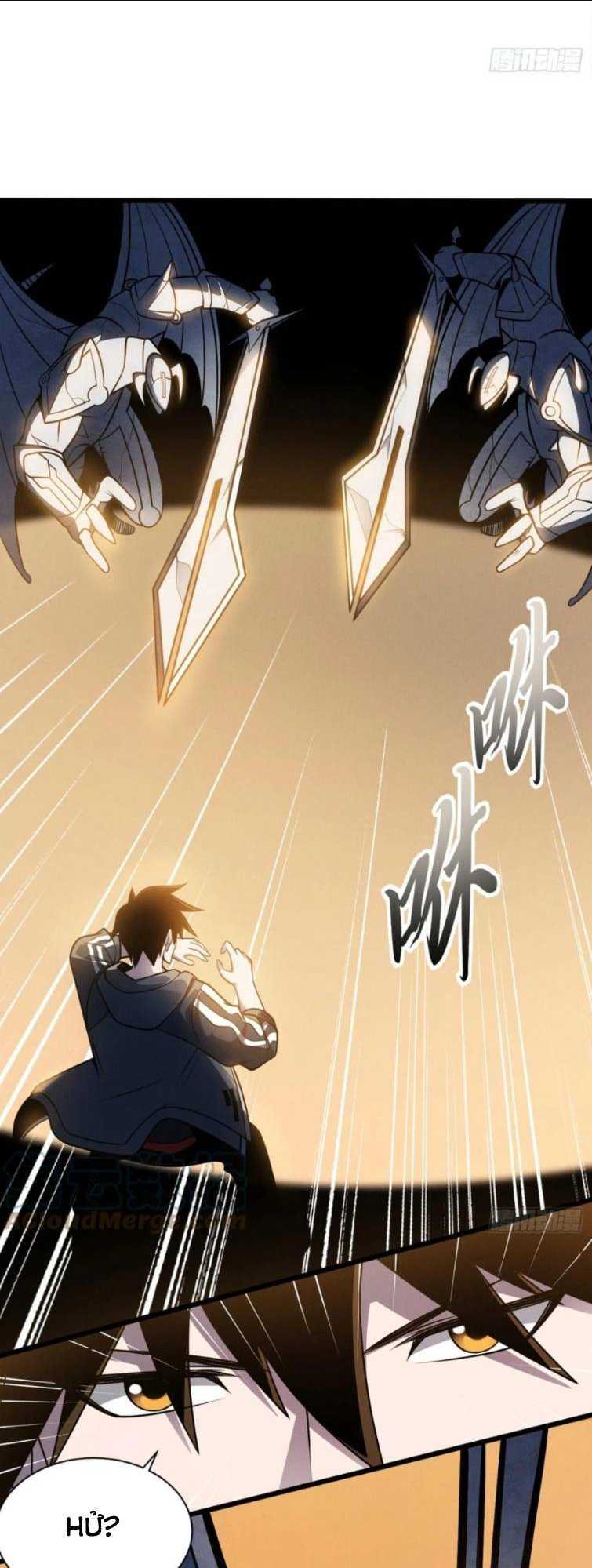 Cửa Hàng Sủng Thú Siêu Thần Chap 39 - Next Chap 40