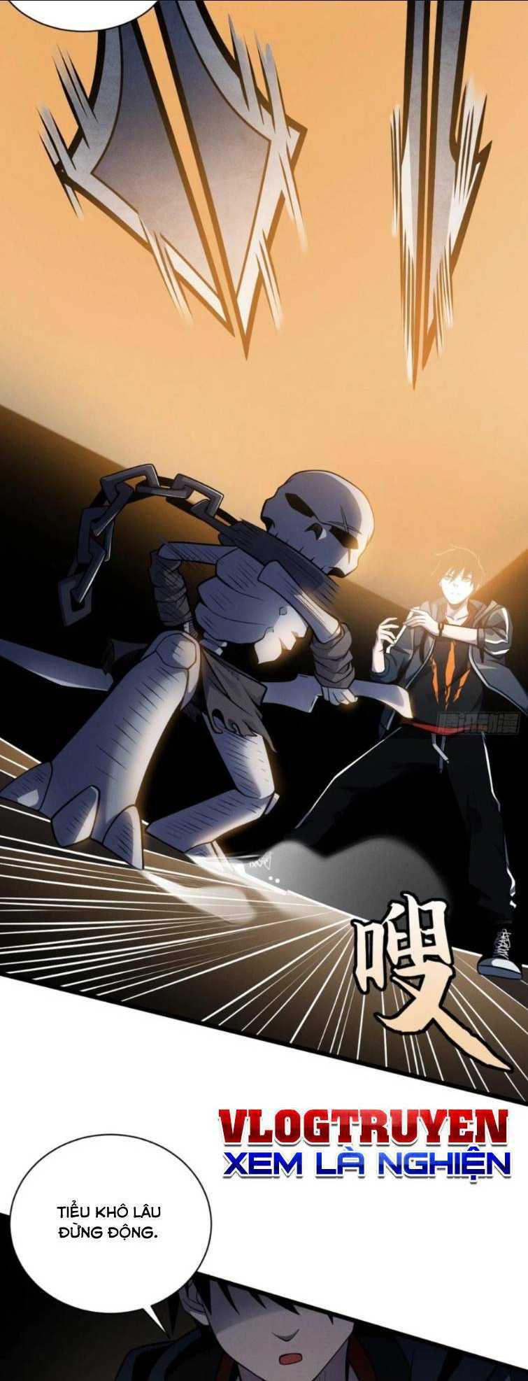 Cửa Hàng Sủng Thú Siêu Thần Chap 39 - Next Chap 40