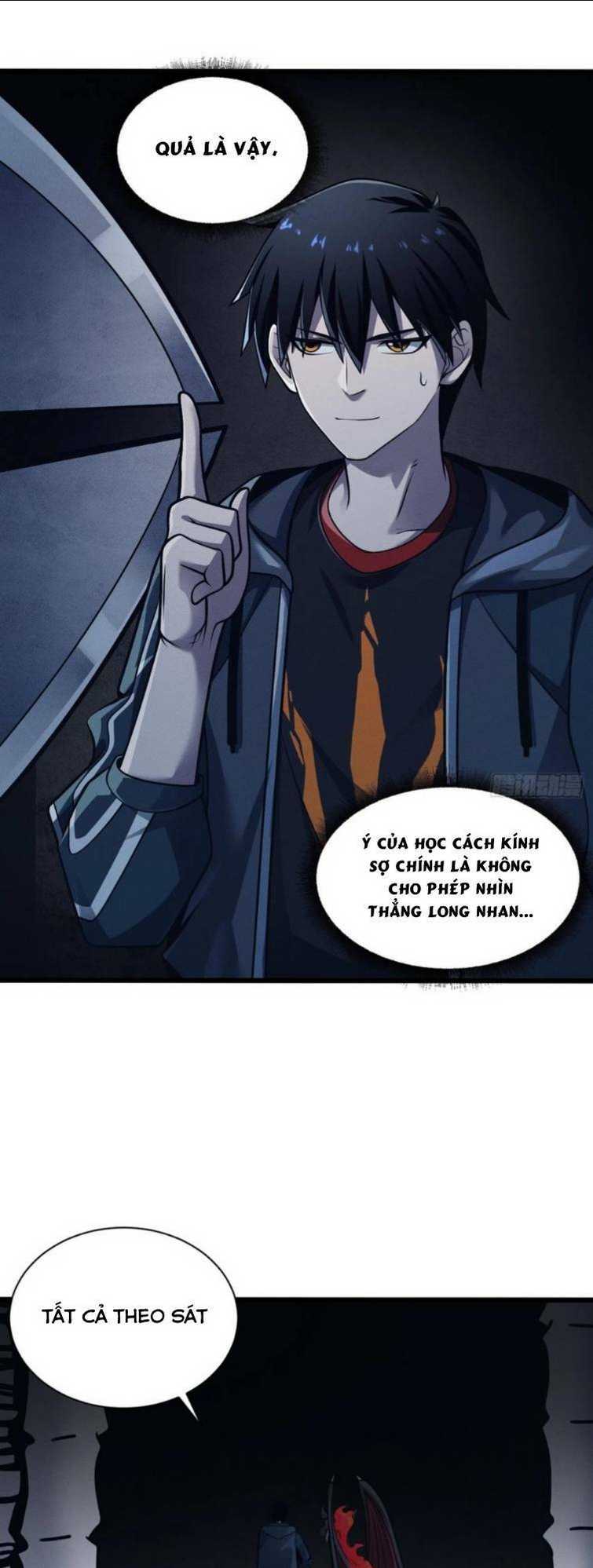 Cửa Hàng Sủng Thú Siêu Thần Chap 39 - Next Chap 40