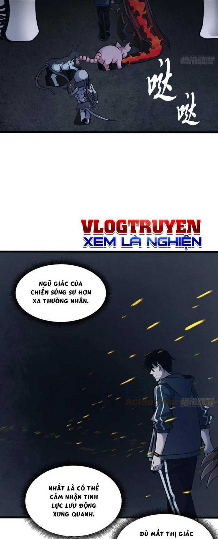 Cửa Hàng Sủng Thú Siêu Thần Chap 39 - Next Chap 40