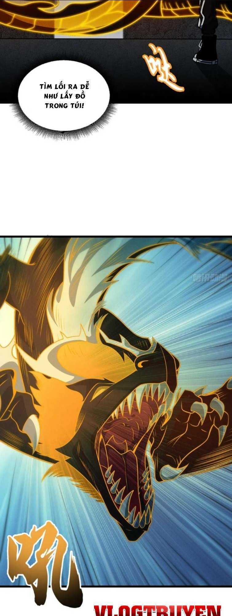 Cửa Hàng Sủng Thú Siêu Thần Chap 39 - Next Chap 40