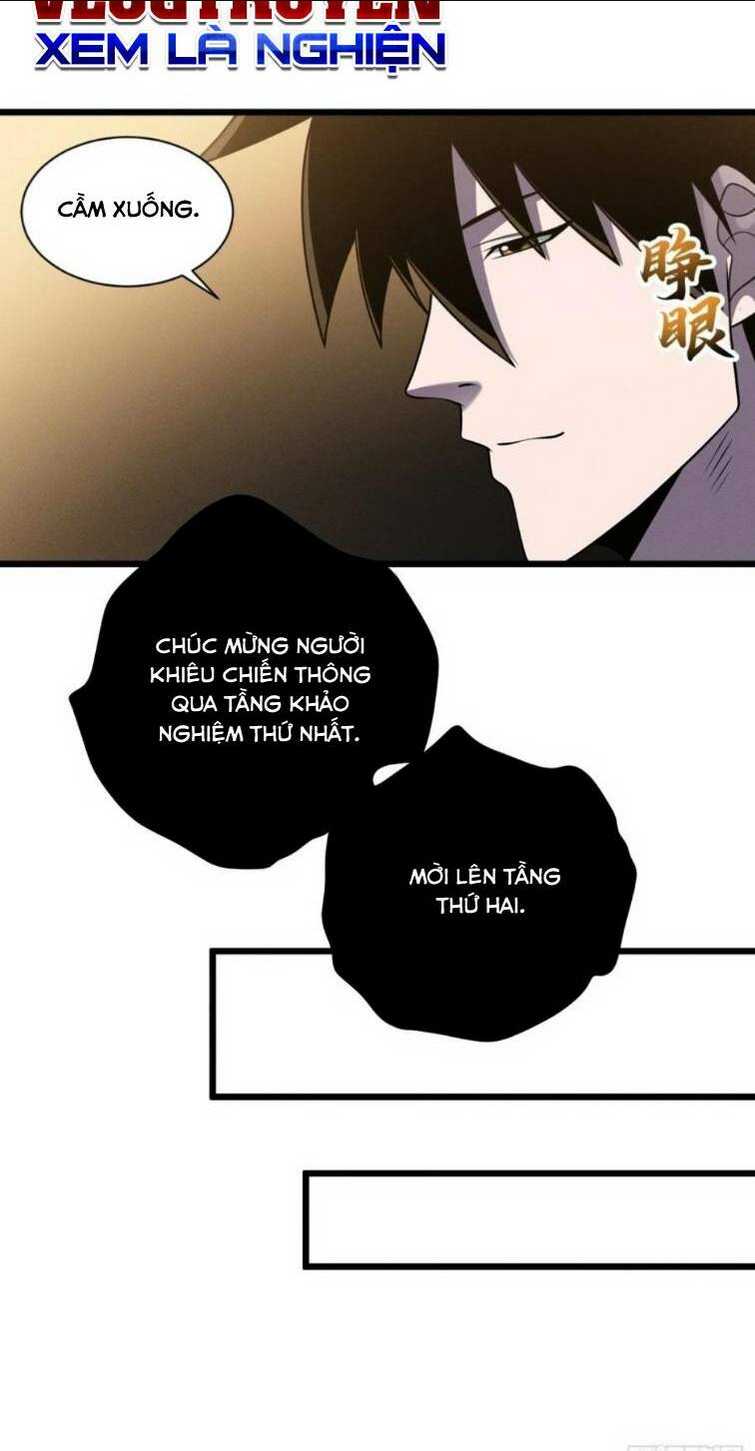 Cửa Hàng Sủng Thú Siêu Thần Chap 39 - Next Chap 40