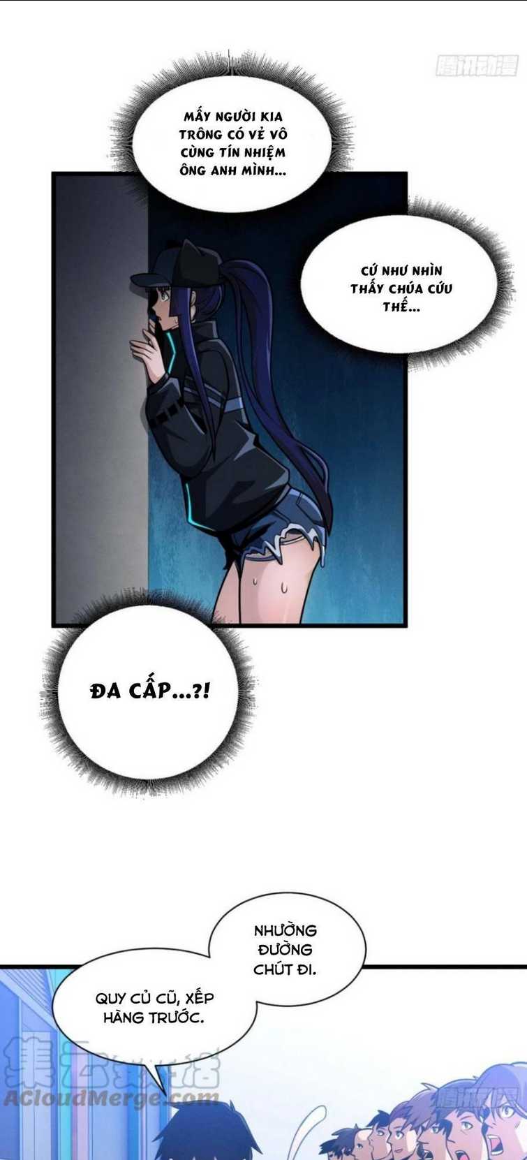 Cửa Hàng Sủng Thú Siêu Thần Chap 39 - Next Chap 40