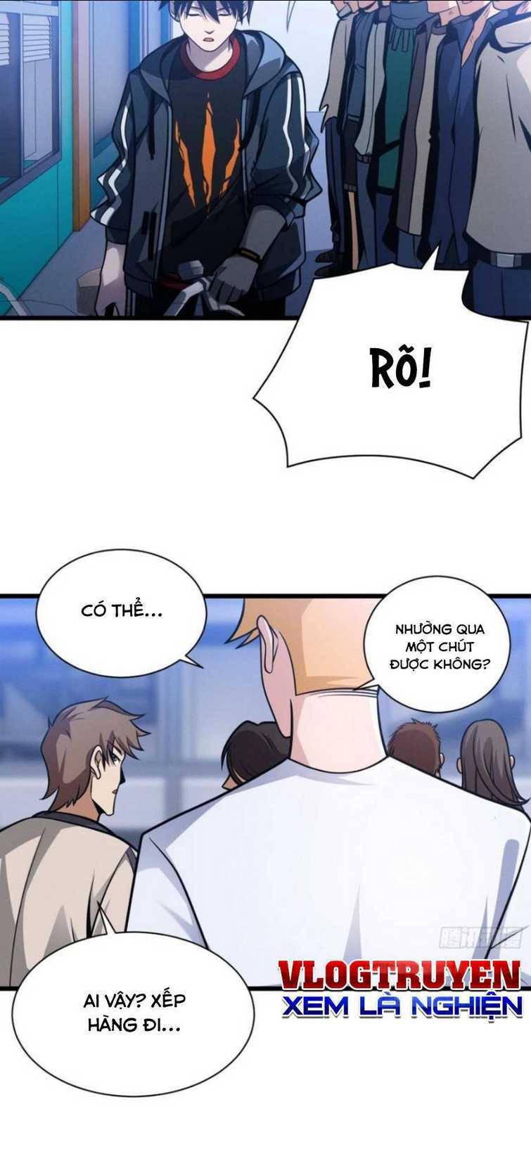 Cửa Hàng Sủng Thú Siêu Thần Chap 39 - Next Chap 40