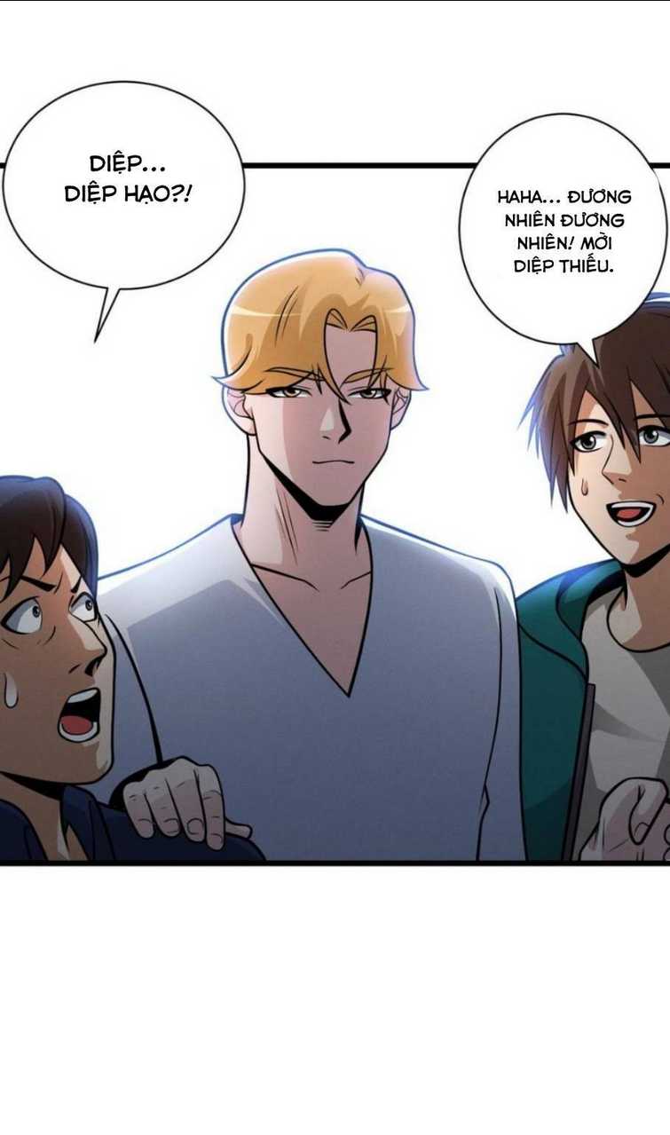 Cửa Hàng Sủng Thú Siêu Thần Chap 39 - Next Chap 40