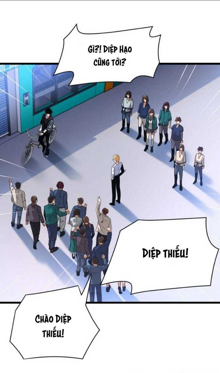 Cửa Hàng Sủng Thú Siêu Thần Chap 39 - Next Chap 40