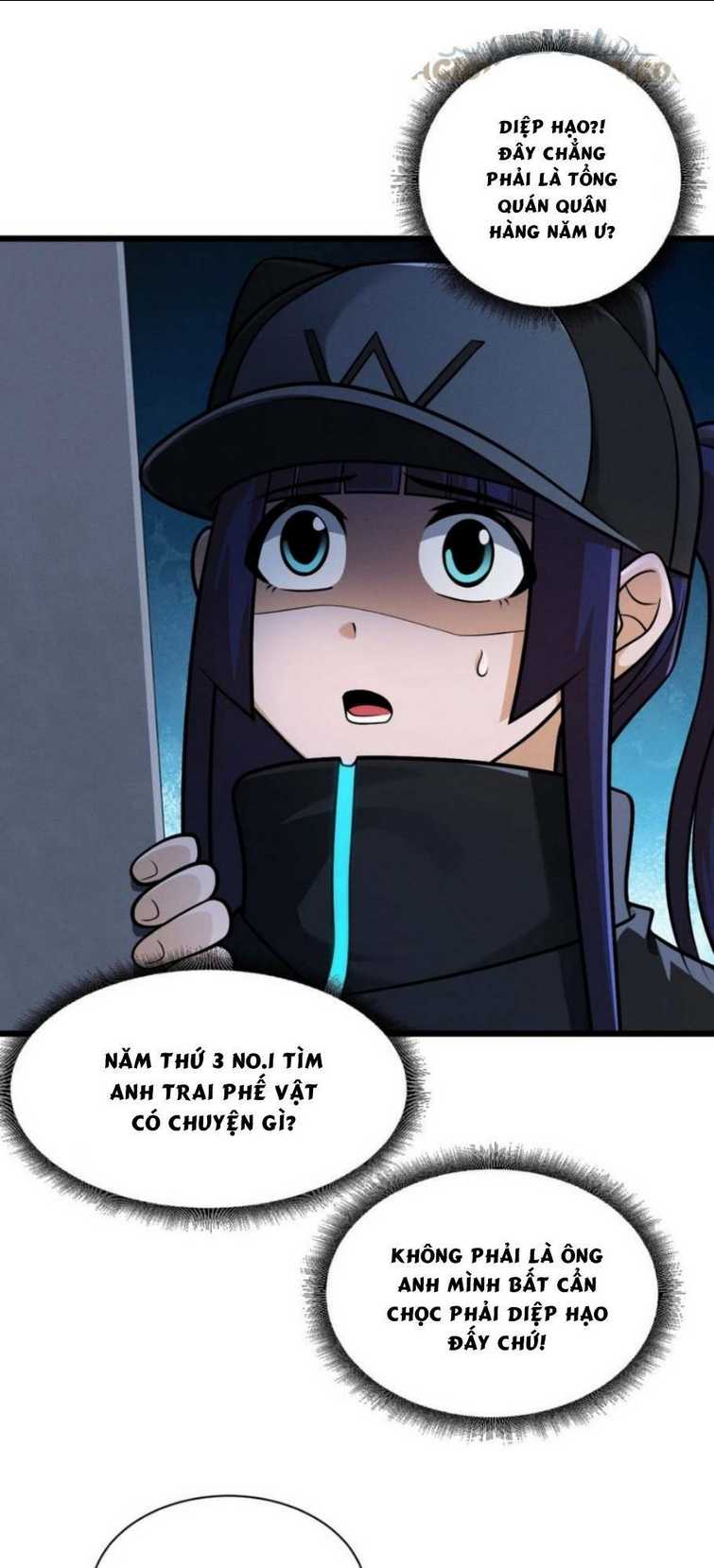 Cửa Hàng Sủng Thú Siêu Thần Chap 39 - Next Chap 40