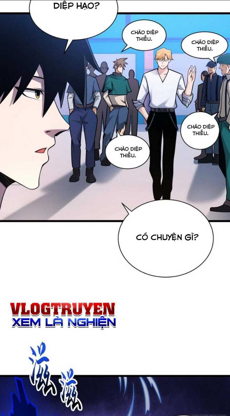 Cửa Hàng Sủng Thú Siêu Thần Chap 39 - Next Chap 40