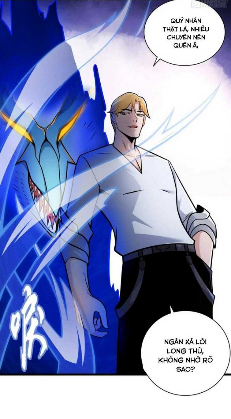 Cửa Hàng Sủng Thú Siêu Thần Chap 39 - Next Chap 40