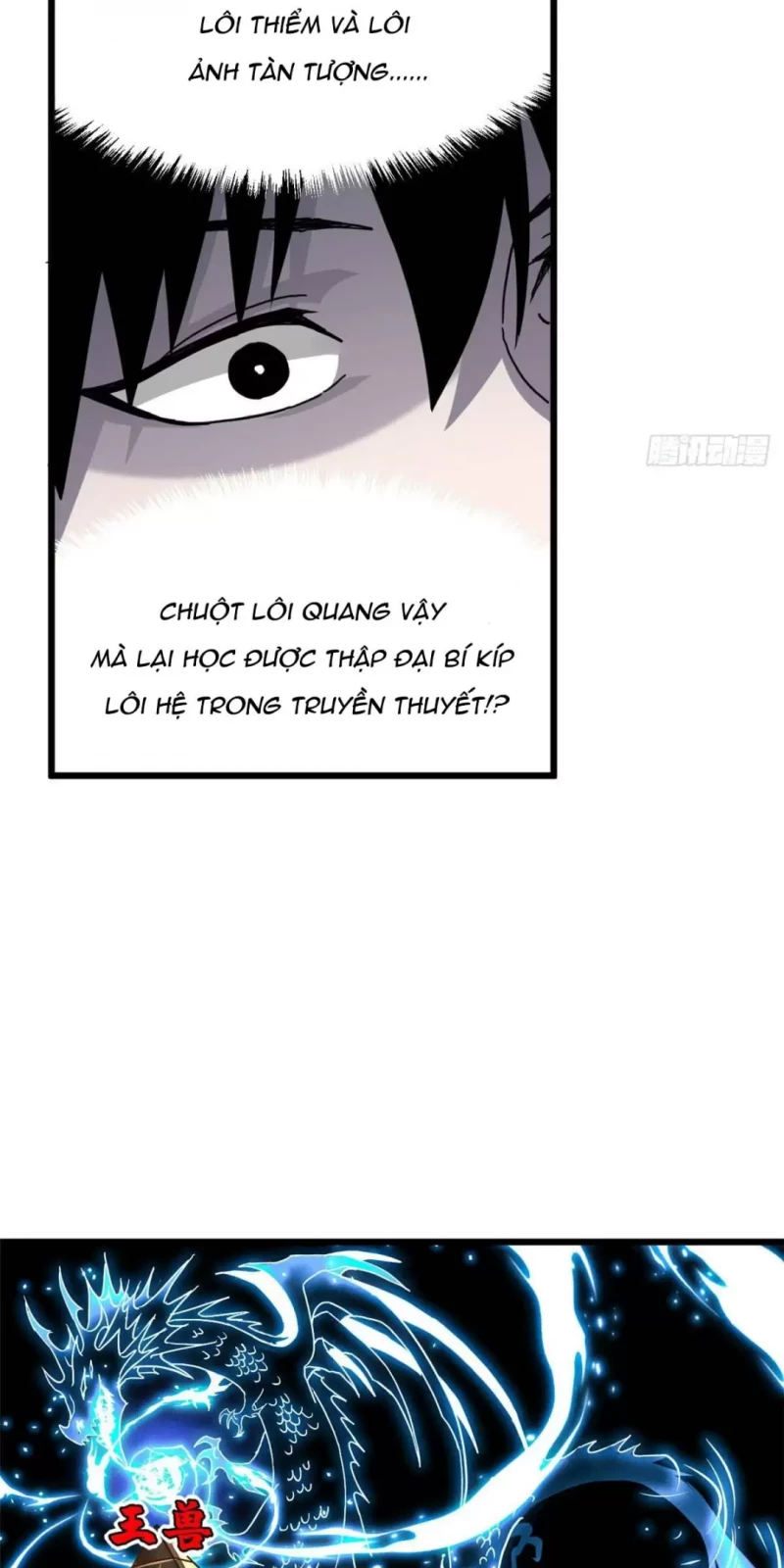 Cửa Hàng Sủng Thú Siêu Thần Chap 4 - Next Chap 5