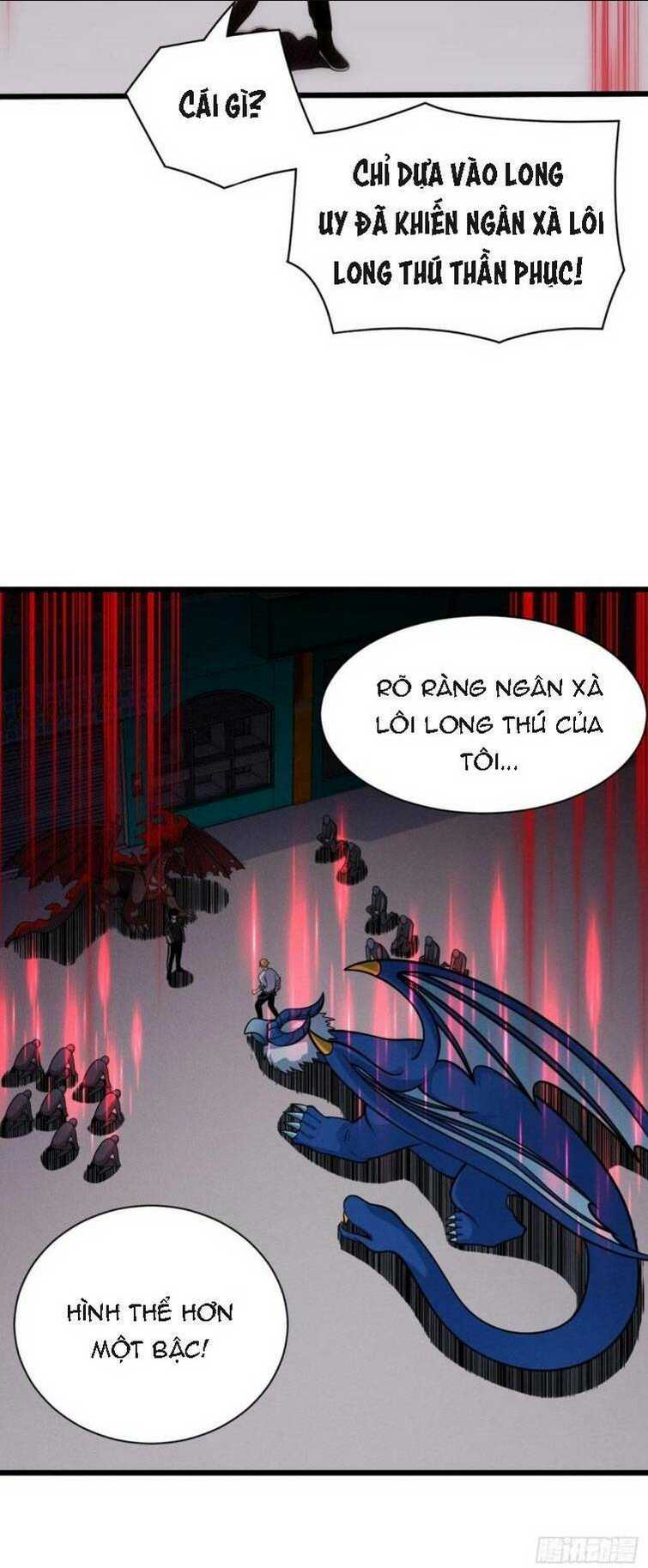 Cửa Hàng Sủng Thú Siêu Thần Chap 40 - Next Chap 41