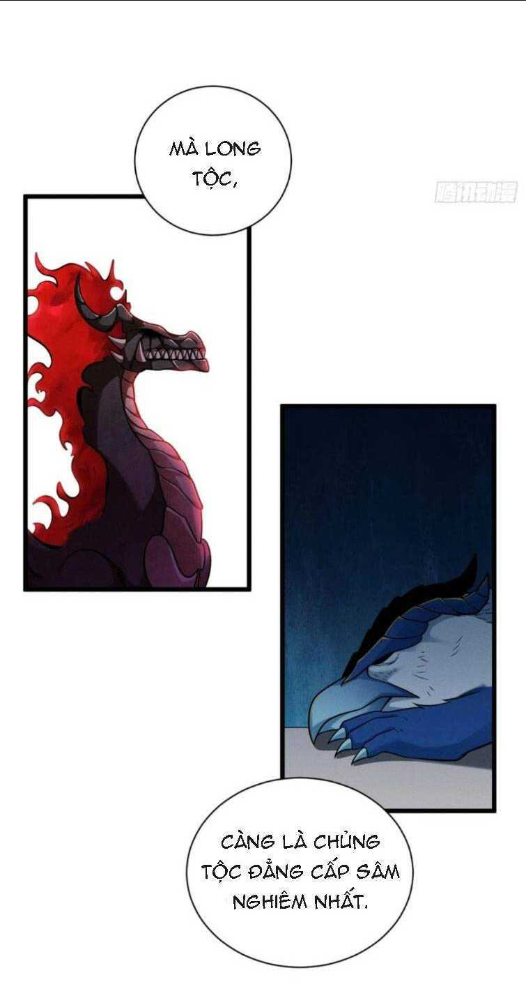 Cửa Hàng Sủng Thú Siêu Thần Chap 40 - Next Chap 41