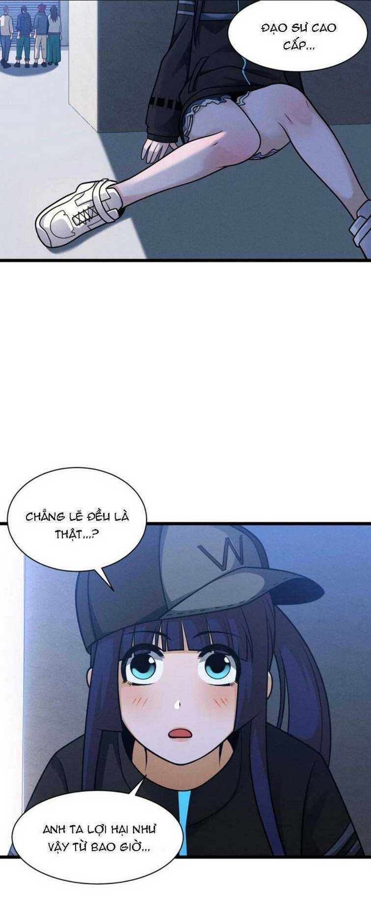 Cửa Hàng Sủng Thú Siêu Thần Chap 40 - Next Chap 41