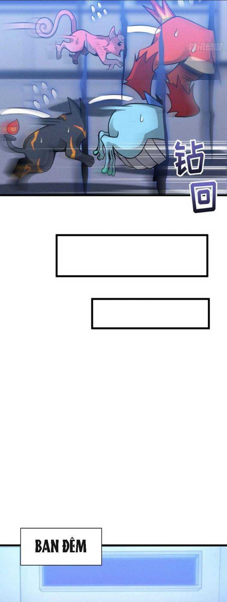 Cửa Hàng Sủng Thú Siêu Thần Chap 40 - Next Chap 41