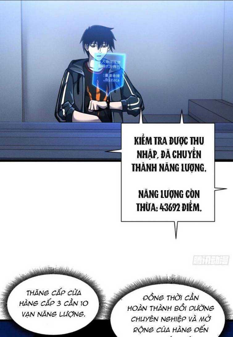 Cửa Hàng Sủng Thú Siêu Thần Chap 40 - Next Chap 41