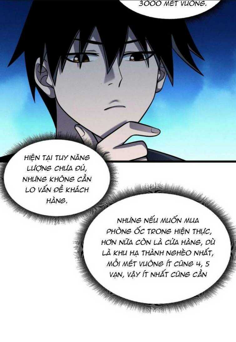 Cửa Hàng Sủng Thú Siêu Thần Chap 40 - Next Chap 41