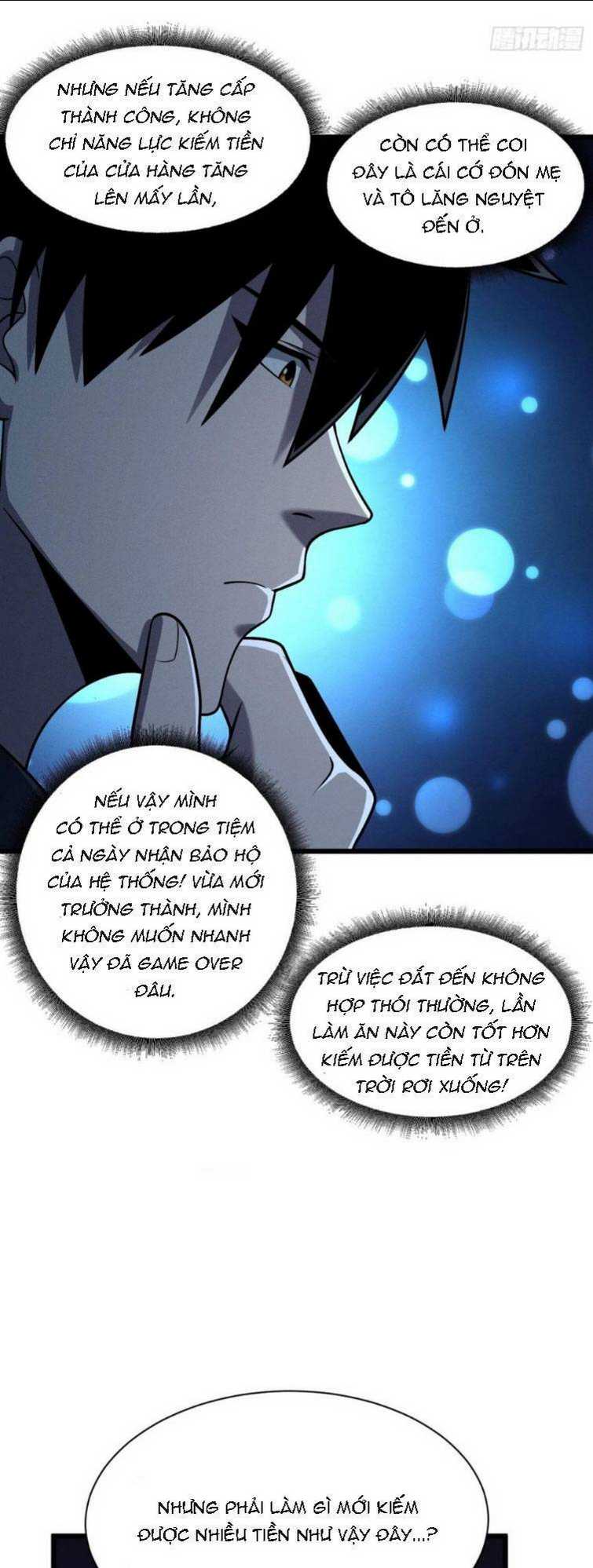 Cửa Hàng Sủng Thú Siêu Thần Chap 40 - Next Chap 41