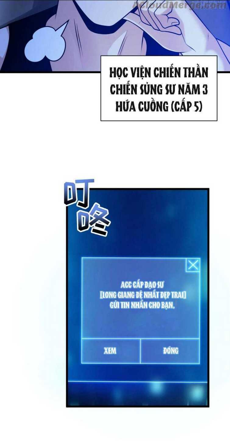 Cửa Hàng Sủng Thú Siêu Thần Chap 40 - Next Chap 41