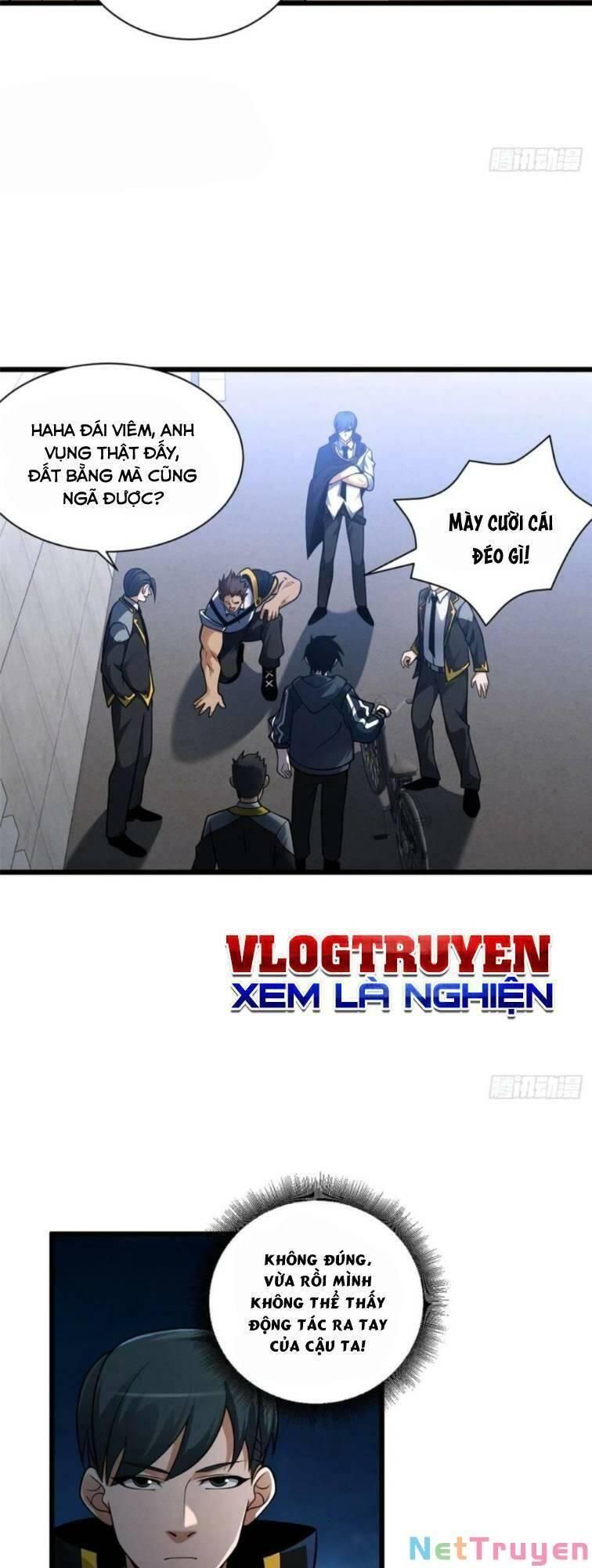 Cửa Hàng Sủng Thú Siêu Thần Chap 44 - Next Chap 45