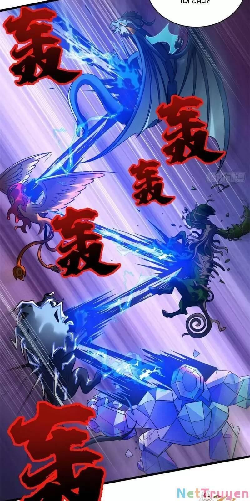 Cửa Hàng Sủng Thú Siêu Thần Chap 45 - Next Chap 46