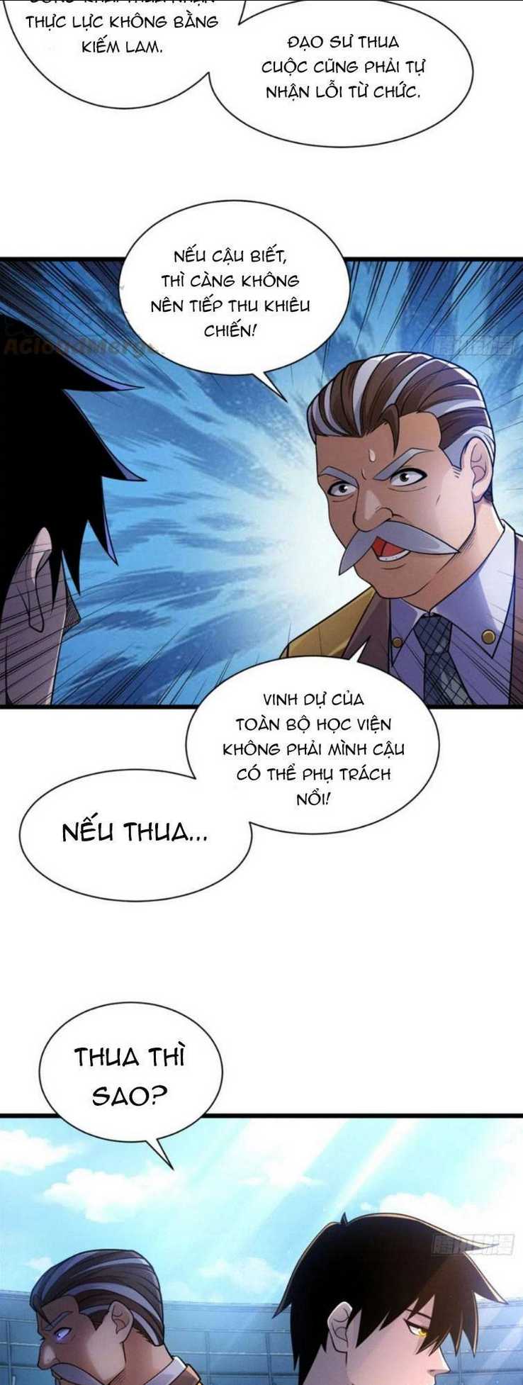 Cửa Hàng Sủng Thú Siêu Thần Chap 46 - Next Chap 47