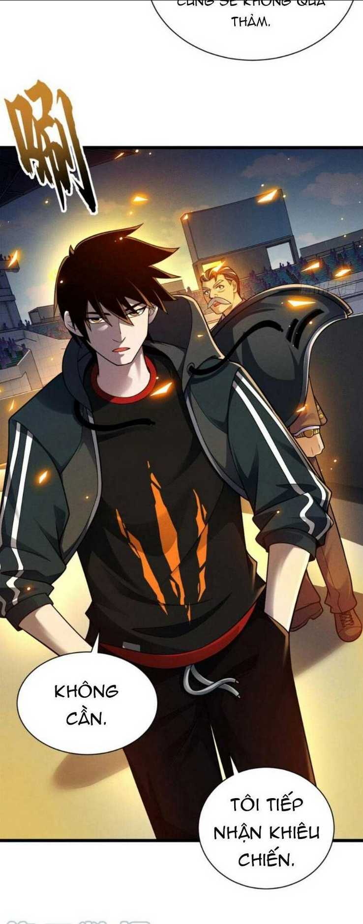 Cửa Hàng Sủng Thú Siêu Thần Chap 46 - Next Chap 47