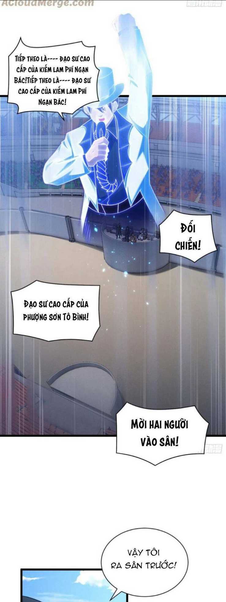 Cửa Hàng Sủng Thú Siêu Thần Chap 46 - Next Chap 47