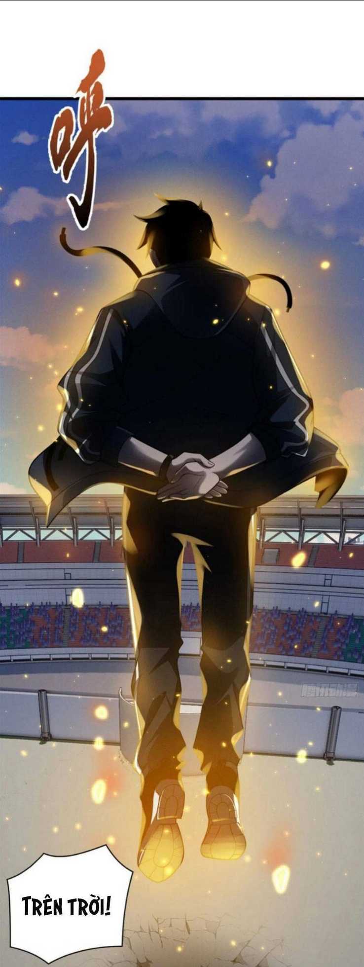 Cửa Hàng Sủng Thú Siêu Thần Chap 46 - Next Chap 47