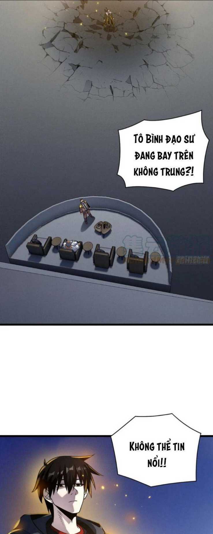 Cửa Hàng Sủng Thú Siêu Thần Chap 46 - Next Chap 47