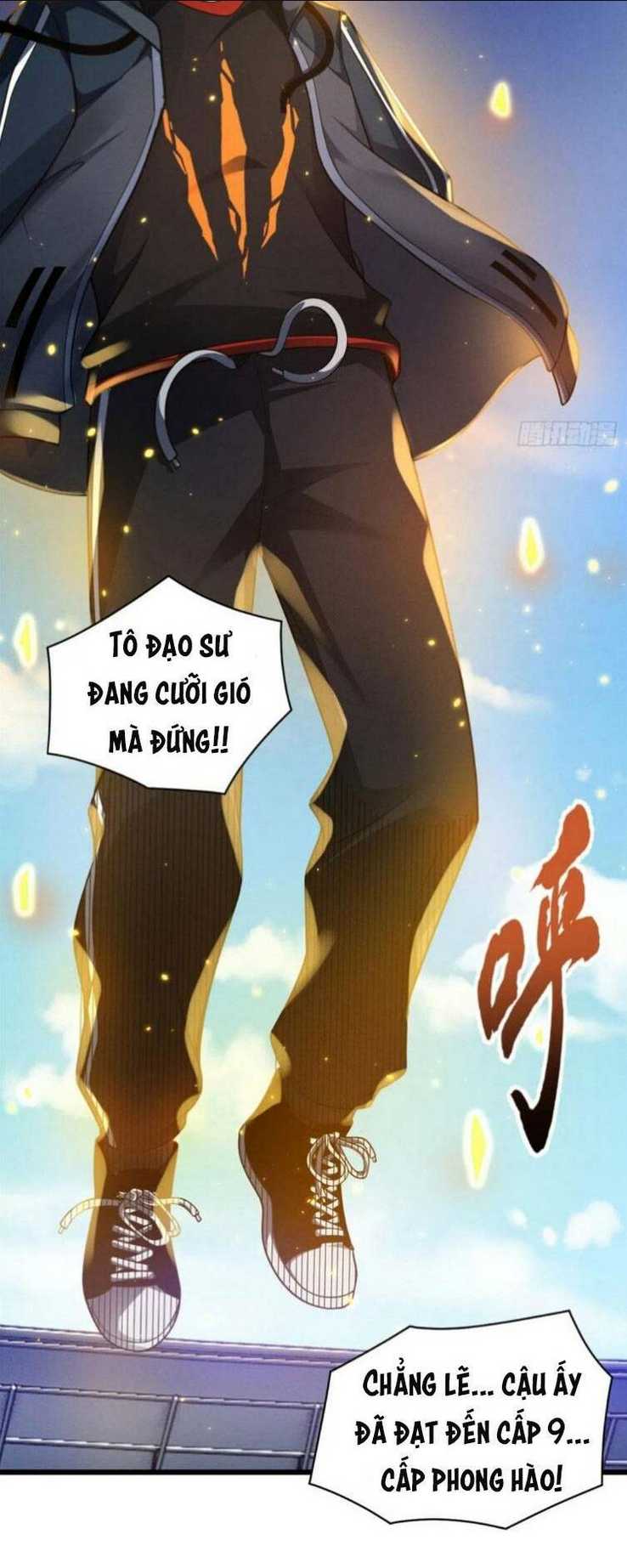 Cửa Hàng Sủng Thú Siêu Thần Chap 46 - Next Chap 47