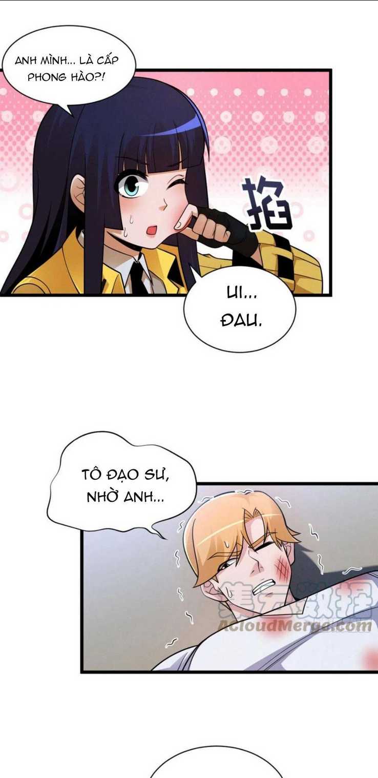 Cửa Hàng Sủng Thú Siêu Thần Chap 46 - Next Chap 47