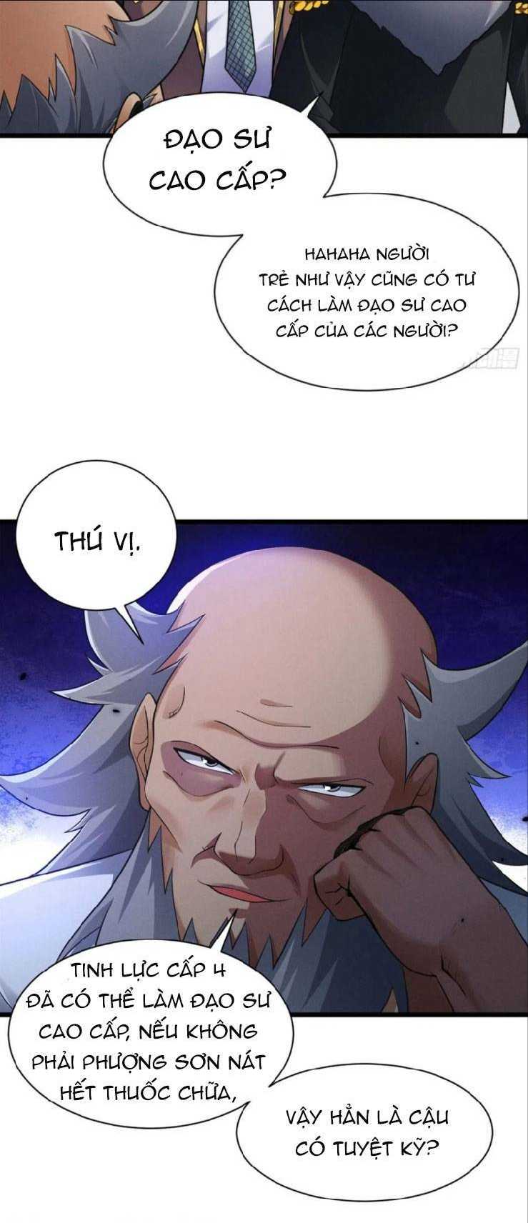 Cửa Hàng Sủng Thú Siêu Thần Chap 46 - Next Chap 47