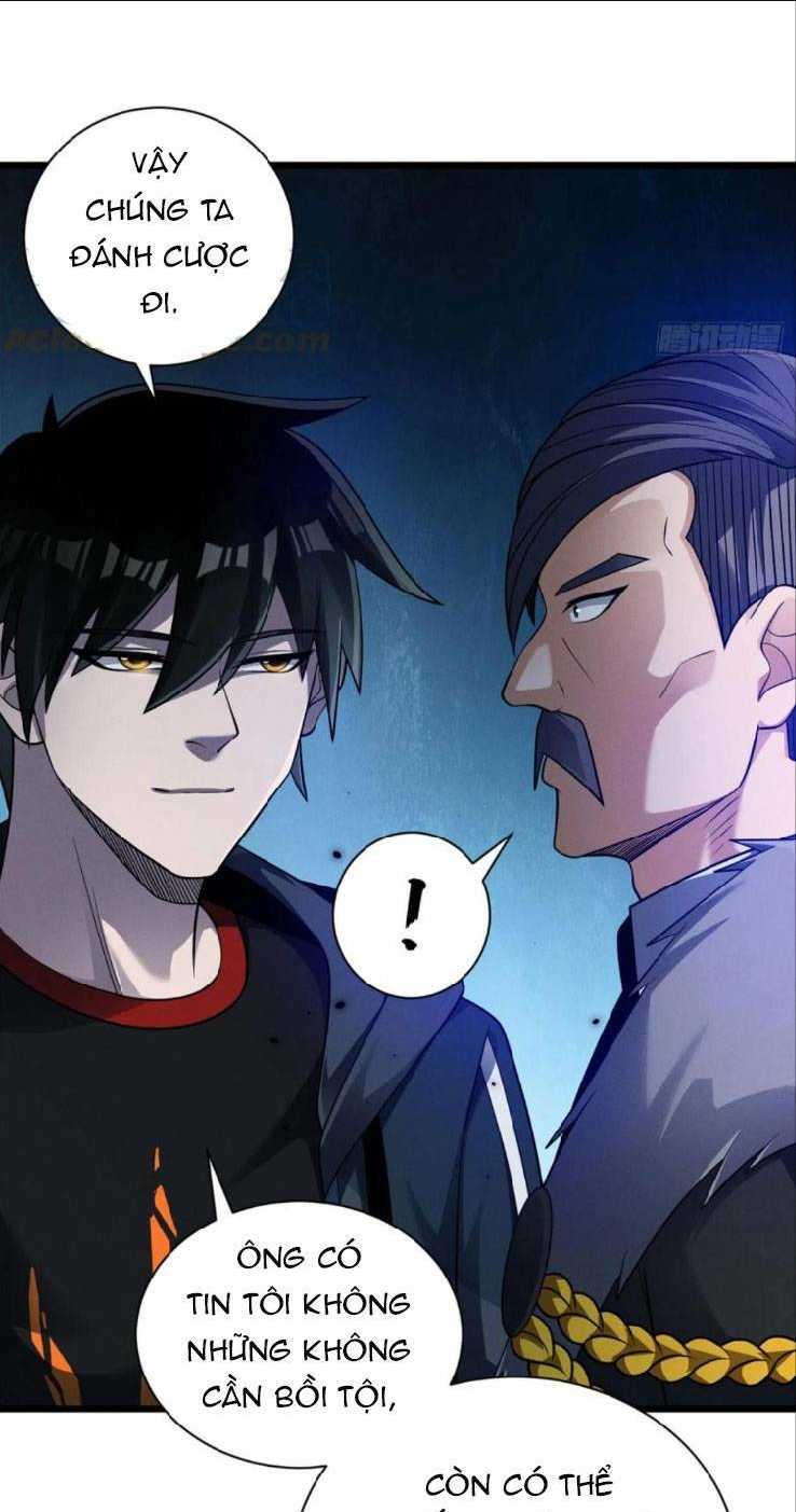 Cửa Hàng Sủng Thú Siêu Thần Chap 46 - Next Chap 47