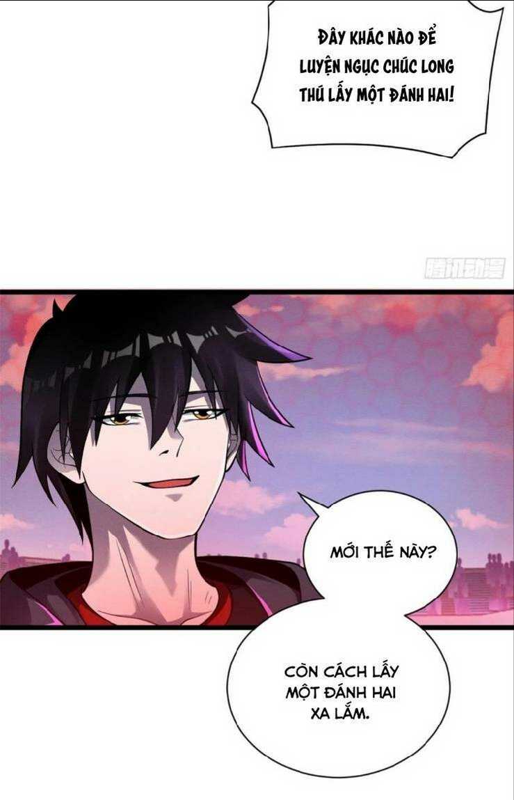 Cửa Hàng Sủng Thú Siêu Thần Chap 47 - Next Chap 48