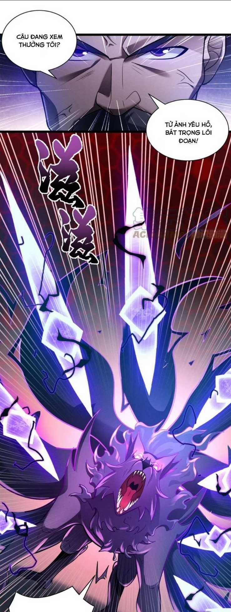 Cửa Hàng Sủng Thú Siêu Thần Chap 47 - Next Chap 48