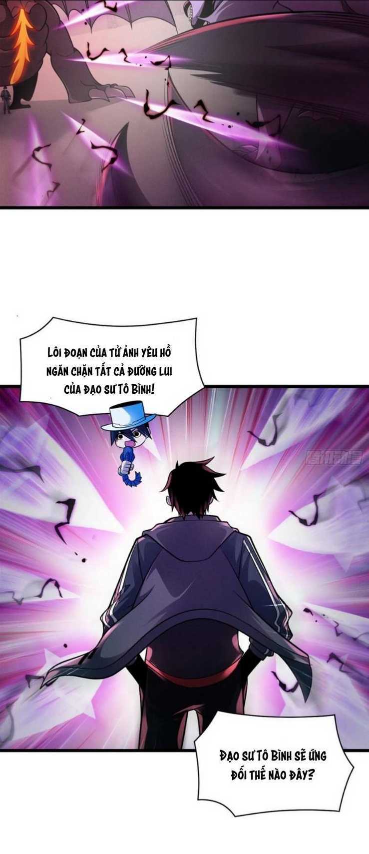 Cửa Hàng Sủng Thú Siêu Thần Chap 47 - Next Chap 48