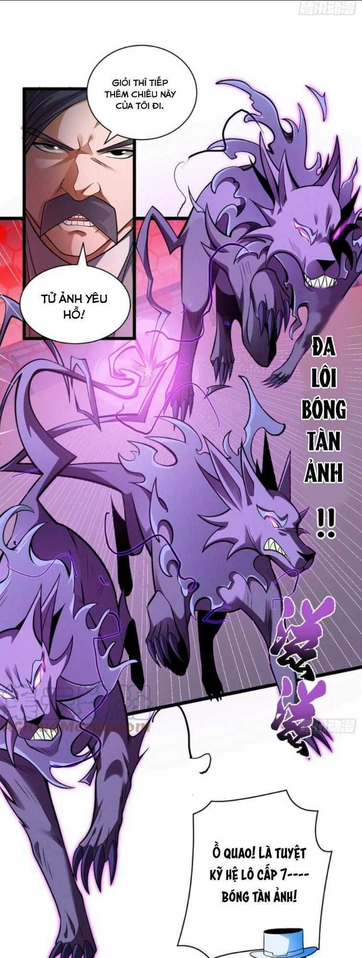 Cửa Hàng Sủng Thú Siêu Thần Chap 47 - Next Chap 48