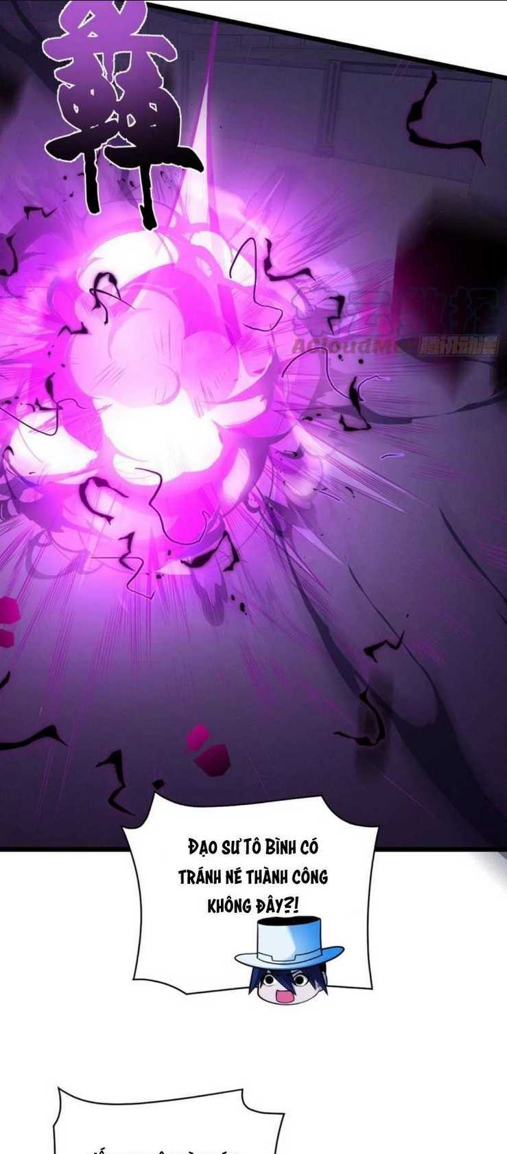 Cửa Hàng Sủng Thú Siêu Thần Chap 47 - Next Chap 48