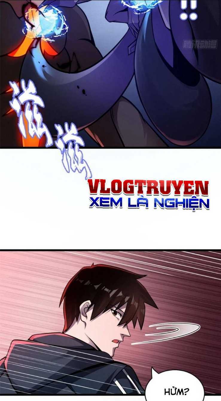 Cửa Hàng Sủng Thú Siêu Thần Chap 47 - Next Chap 48