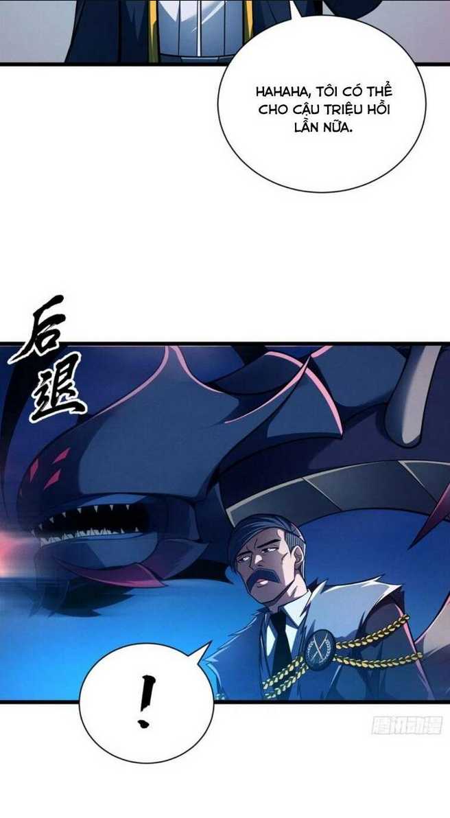 Cửa Hàng Sủng Thú Siêu Thần Chap 48 - Next Chap 49