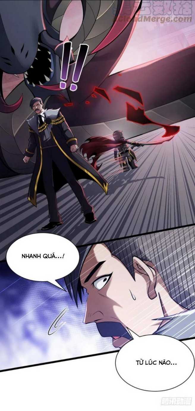 Cửa Hàng Sủng Thú Siêu Thần Chap 48 - Next Chap 49