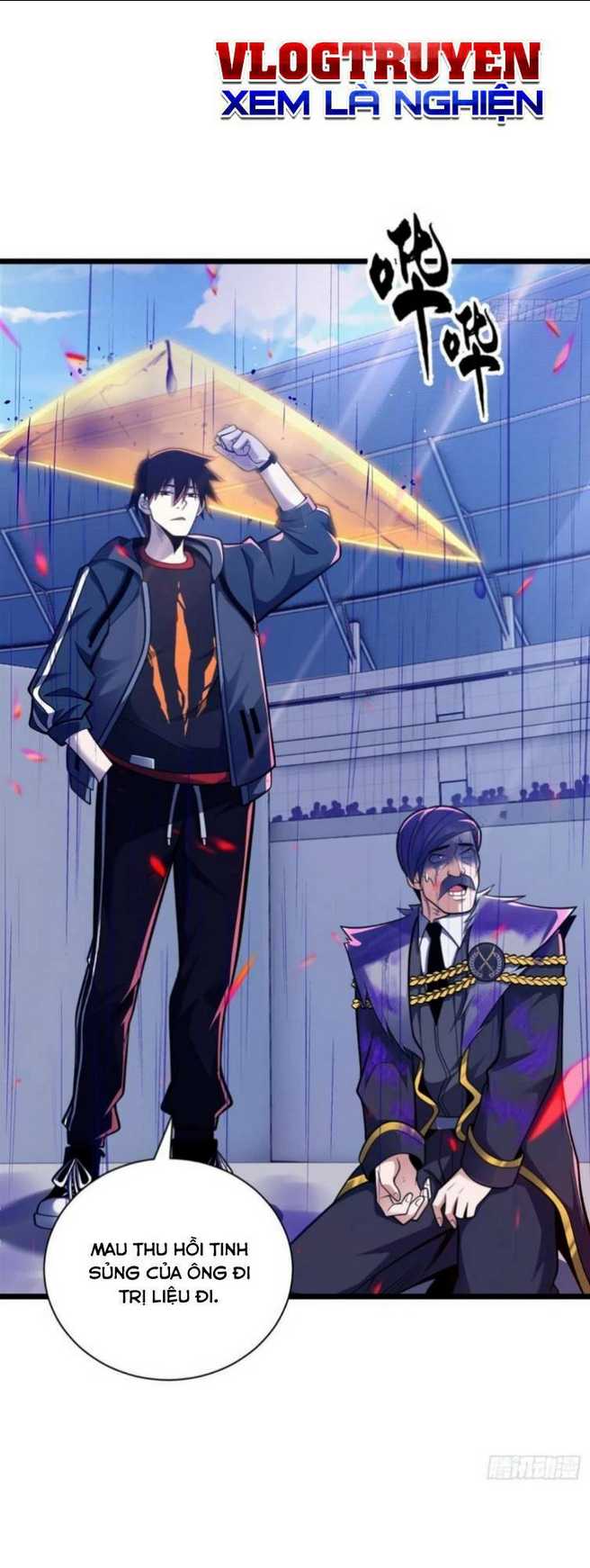 Cửa Hàng Sủng Thú Siêu Thần Chap 48 - Next Chap 49